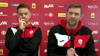 GBK - AC Oulu ke 13.4.2022 | Suomen Cup 3. kierros | Otteluennakko