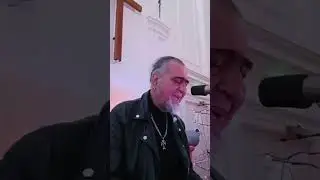 Mimo Live - The lesson (Original) - Open Mic Night - 11 June 2024