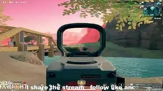Farlight Gameplay #1