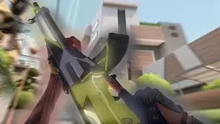 Motley Crew 🏎 (valorant montage)