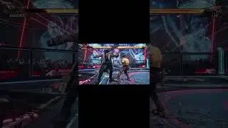 #Tekken8 #DragunovVsLaw #Tekken8EpicBattle #Tekken8MartialArtsMastery #Tekken8PrecisionVsPower