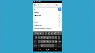 Settingan APn biar ngebut 