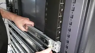 UCS C series snap