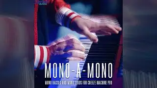 Mono -a-Mono Expansion for Cheeze Machine PRO