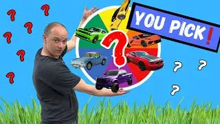 Choosing An LS Swap Project Car (Cheaper and Easier than you think)