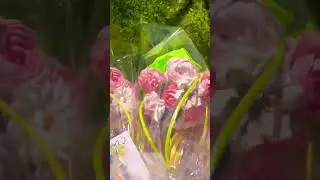 Ваши заказы😅💪🤝Сумочки с цветами из зефира❤️‍🔥🍁🍁🍁🍁🍁