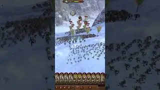 Flames of Azgorh - Total War: Warhammer 3 Thrones of Decay 