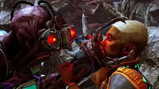 Yeni Harita, Yeni Katil. ENTROPI (The Singularity)