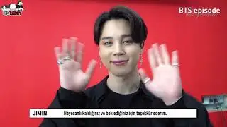 [31.05.2021] [EPISODE] BTS 'MAP OF THE SOUL ON:E CONCEPT PHOTO BOOK' Shooting Sketch (TR Altyazılı)