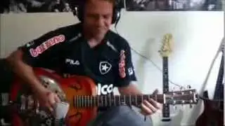 Mauricio Lavenere - Teaser Rarefeito.