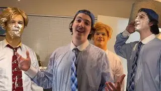 President Stream Twister Mayhem