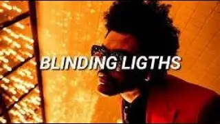 The weeknd -Blinding lights (lyrics) #theweeknd #lyrics #music #song