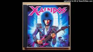 XLAUDOS - Endless Night