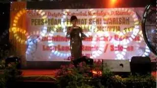 Hilang Terang Timbul Gelap@(PERWALEE) by Qila Abu