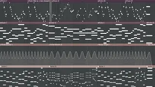 generic town theme type beat