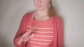 ASRM soft spoken Suomi - musavisa osa 2 🎶