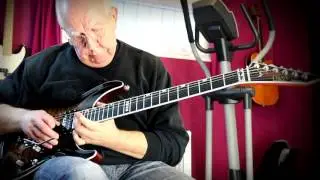 Marooned  Pink Floyd (cover)