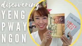 My Non-Existent Lover 💕 & Other Stories/ Lonely Face by Yeng Pway Ngon - I AM A FAN!!