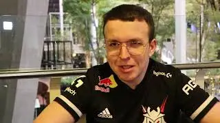 AmaNEK responds to transfer rumors: We are living day by day
