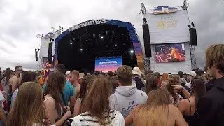 England Trip 2018
