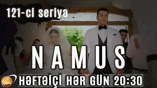 Namus (121-ci seriya)