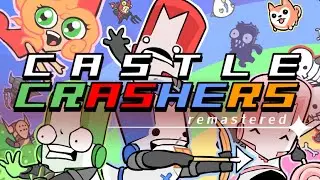 [FREE] Castle Crashers Sample type beat (Prod. Wooshie x Tohruxd)
