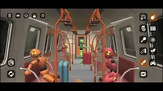 Прохождение игры Room Smash