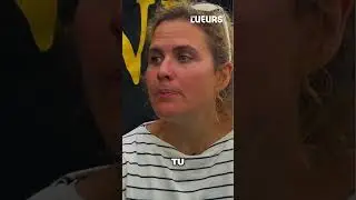 Quand la peur prend le dessus