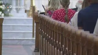 New York Catholic bishops could tap into billions for ‘global’ sex abuse settlement