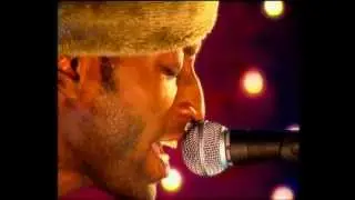 MTV Live Mercredi 16h - Keza Jones