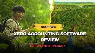Xero Accounting Software Review (is it worth it in 2025?)