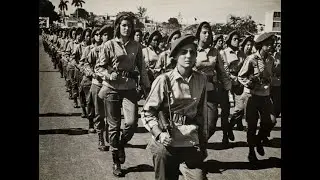 Rabbit's Random Socialist music playlist #4