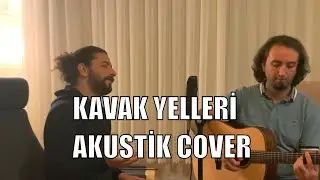 Barış Köse - Kavak Yelleri (Nilüfer Akustik Cover)