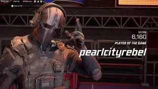 Trying out XDefiant! | Live Stream