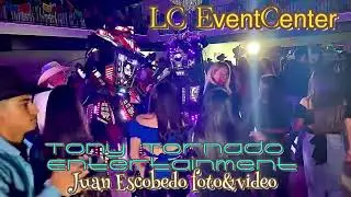 Hora Loca en LC Event Center