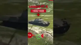 Як давно ви взривали бк? #wotblitz