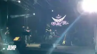 ONE STEP OVER LIVE Festival 2023