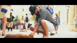 Cem Aslantaş - Esmerim (OFFICIAL 4K VIDEO)