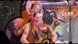 लालबागचा राजा गणपति दर्शन, Lal Bag Cha Raja Live 2022, story of ganesh chaturthi, ganpati bapp morya