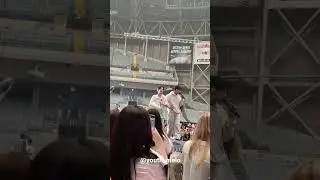220625 세븐틴 비더썬 첫콘 사첵 정한 민규 우새낮뜨