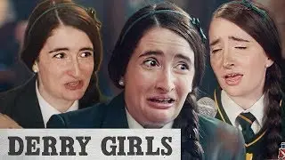 Derry Girls | The Very Best Of Jenny Joyce