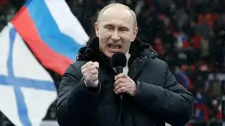 Это Путин виноват! Полная версия. )))