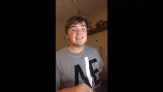 My First Video