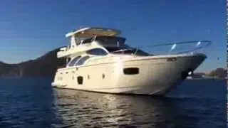 75 Azimut Luxury Yacht by United Yacht Sales