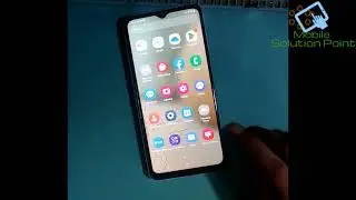 Samsung A12 | A127FXXU9DWG1 | June 2023 Security Patch | ADB Enable Failed | FRP Lock Bypass Done