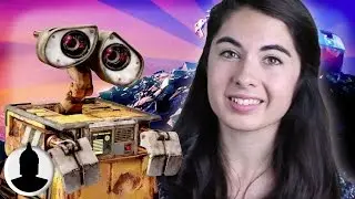 Cannibal Robot? The WALL-E Theory | Channel Frederator