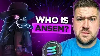 Zach XBT vs Ansem ⚔️ LIVE TRADE 📈 CRYPTO NEWS SHOW LIVE 🚨