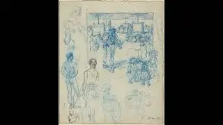 Erik Satie-Gnossienne,No.3