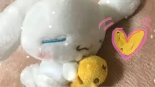 ❤️