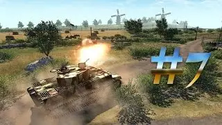 В тылу врага 2 Штурм 